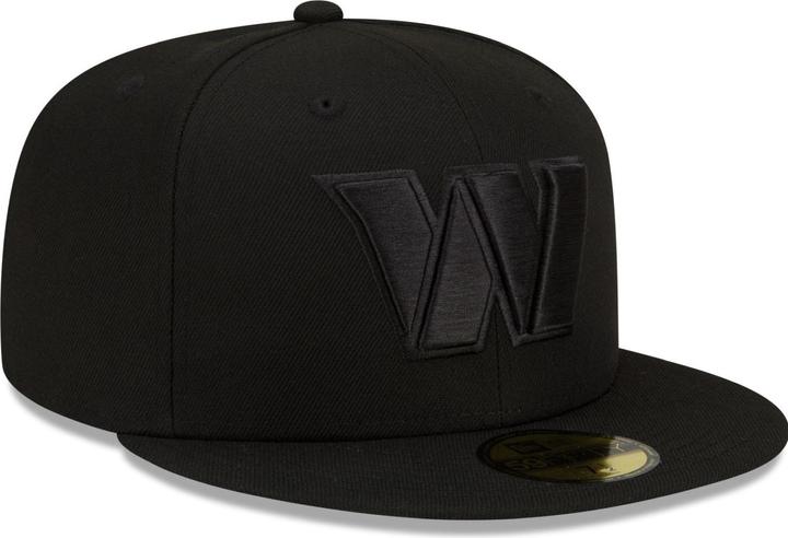 Image du produit New Era 59Fifty Fitted Cap - NFL Washington Commanders (7 1/4)