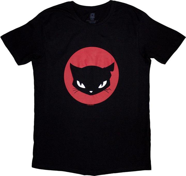 Universal Textiles Sabbath TShirt