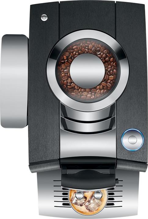 Image du produit Jura Z10 Aluminium Dark Inox (EA)