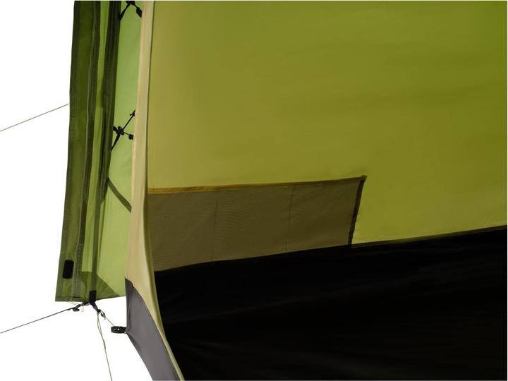 Actual product image Stoic Catch. 2P (Tunnel tent, 2.36 kg, 2 persons)