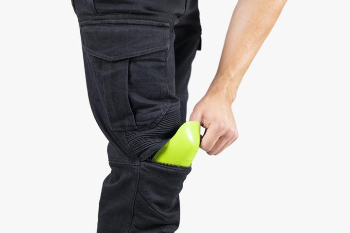 Actual product image iXS Cargo (Men, W36/L34, Normal size)