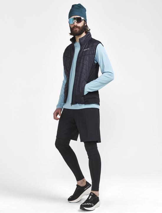 Actual product image Craft ADV Essence Warm Vest M (L)