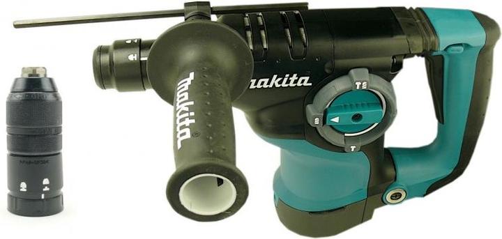 Immagine prodotto Makita Hr2811ft (Corrente elettrica)