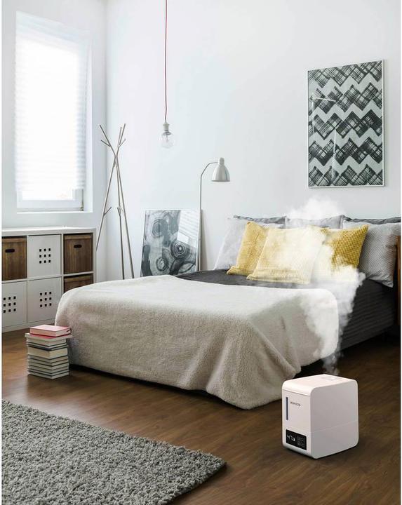 Actual product image Boneco S250 (40 m²)