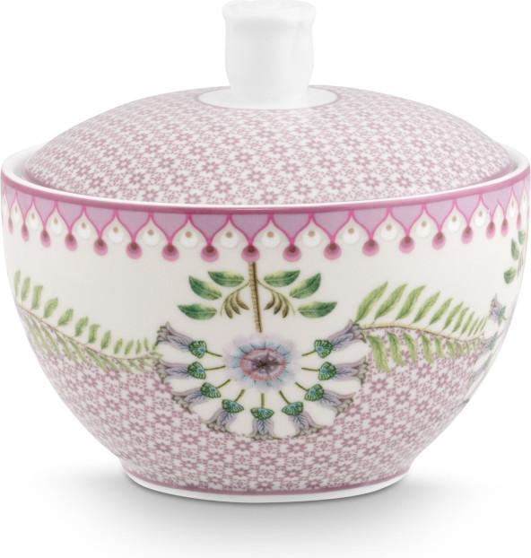 Immagine prodotto PIP Studio Zuccheriera Lily&Lotus viola 300ml (0.30 l)