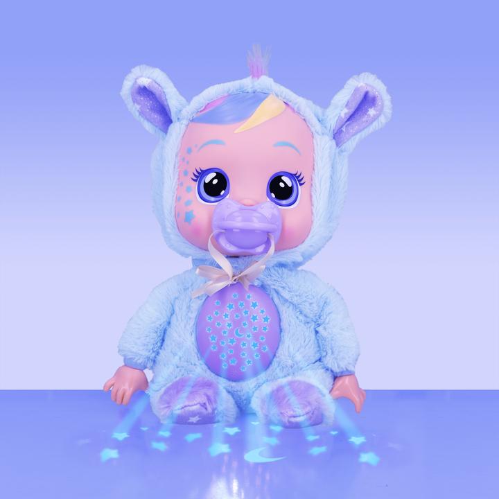 Actual product image IMC Toys Goodnight Jenna