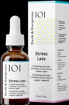 Produktbild Geek & Gorgeous Stress less (30 ml)