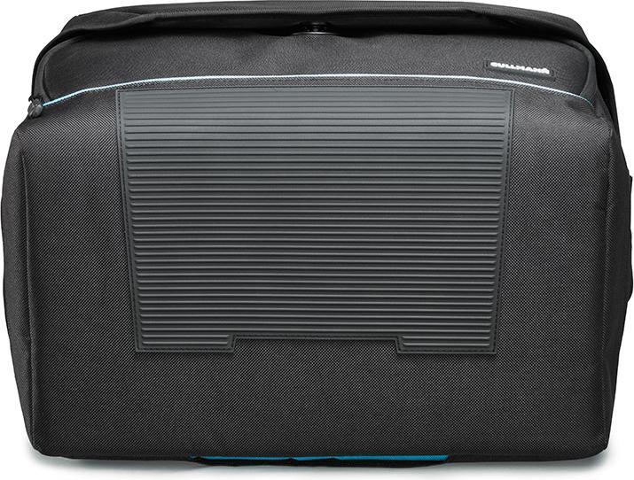 Actual product image Cullmann BOSTON Vario 330 black, camera bag (Camera bag)