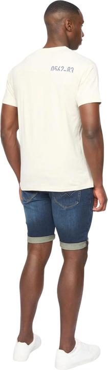 Produktbild Duck and Cover Seamtext TShirt (L)
