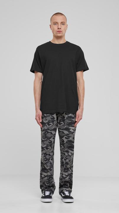 Image du produit Urban Classics Jeans imprimés Laser Camo - 166813 (38)