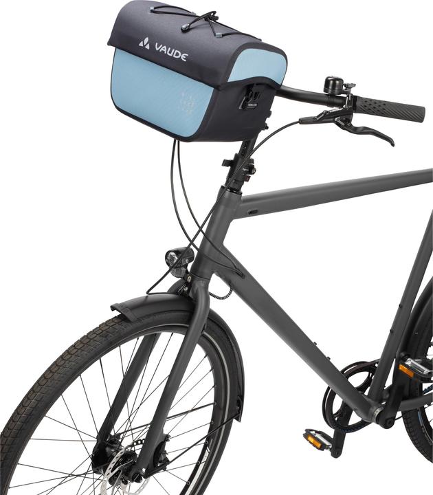 Actual product image Vaude Aqua Box (6 l, Handlebar bag)