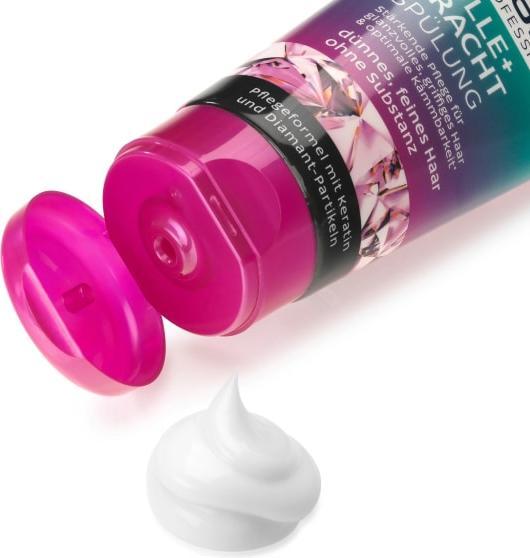 Produktbild dm BaleaProfessional Spülung Fülle Pracht (250 ml)