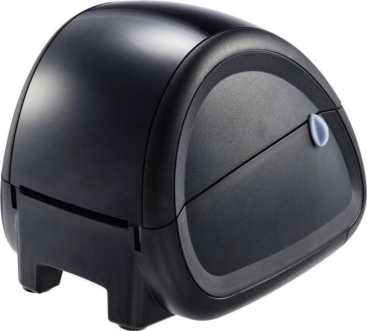 Actual product image Renkforce Automatic thermal transfer (203 dpi)