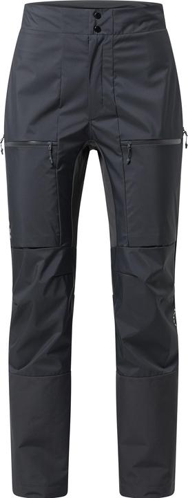 Actual product image Haglöfs Women's L.I.M Hybrid Touring Pant (L)