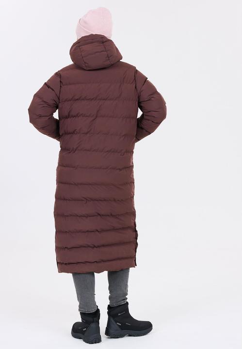 Immagine prodotto Whistler Puffer lungo Joan (44)