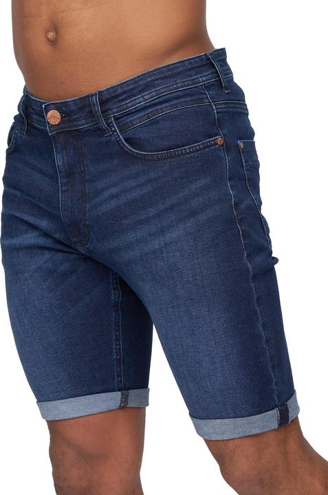Produktbild Duck and Cover Mens Zeki Shorts (32)