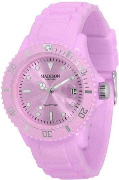 Madison Damenuhr U4167-(Ø 40 mm) (40 mm)