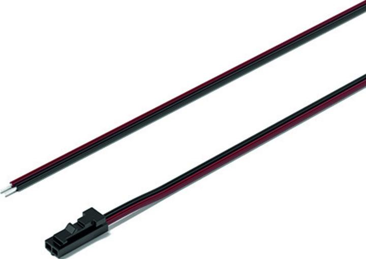 Immagine prodotto Halemeier Cavo di saldatura Nastro LED Versa Inside 12 V (180 cm, Interno)
