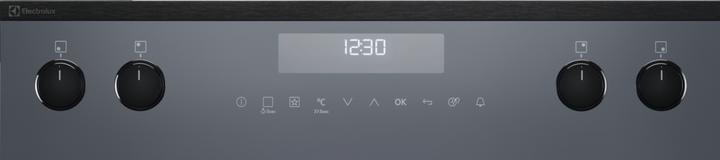 Actual product image Electrolux Eh7gl4xsp