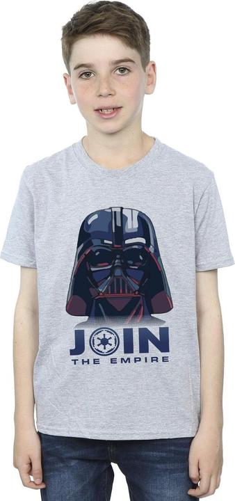 Produktbild Star Wars TShirt Jungen (152, 158)