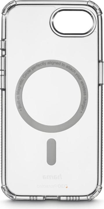 Actual product image Hama Extreme Protect (Apple iPhone 16e)