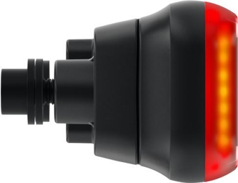 Produktbild knog. Blinder Link Rack Mount (100 lm, 100 lm)