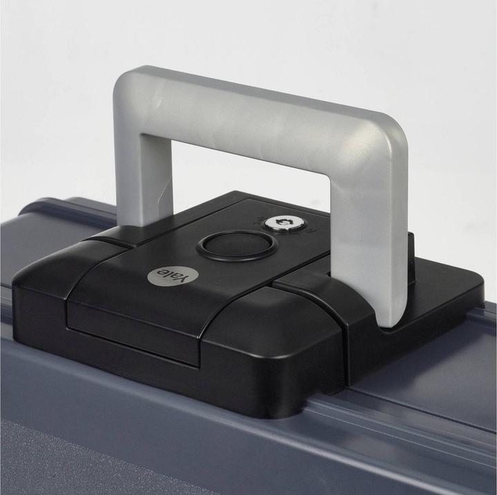 Produktbild Yale Feuer- und Wasserschutz-Kassette (5 l)