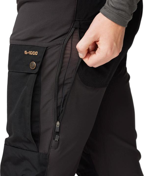 Image du produit Fjällräven Keb Trousers W short (42)