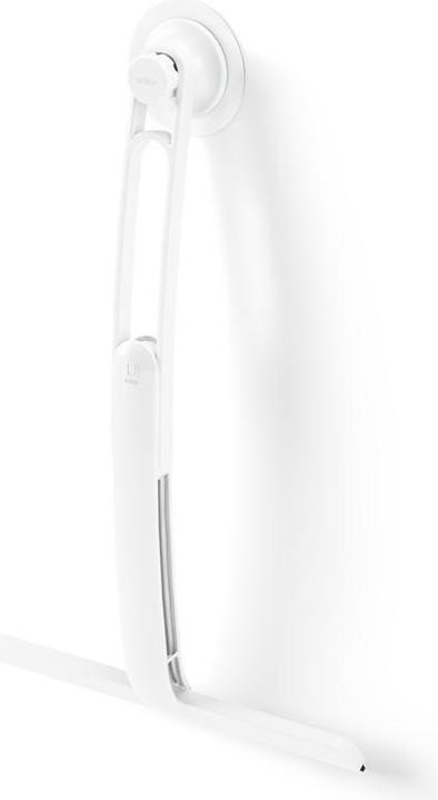 Image du produit Umbra Raclette adhésive FLEX blanche