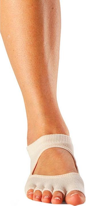 Immagine prodotto Toesox Calzini a mezza punta Prima Bellarina (S)