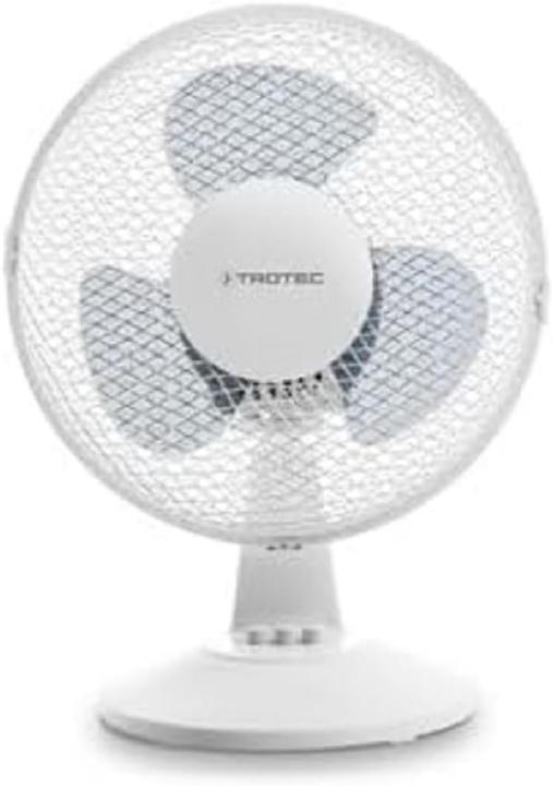 Trotec Table fan TVE 10 (50 dB)