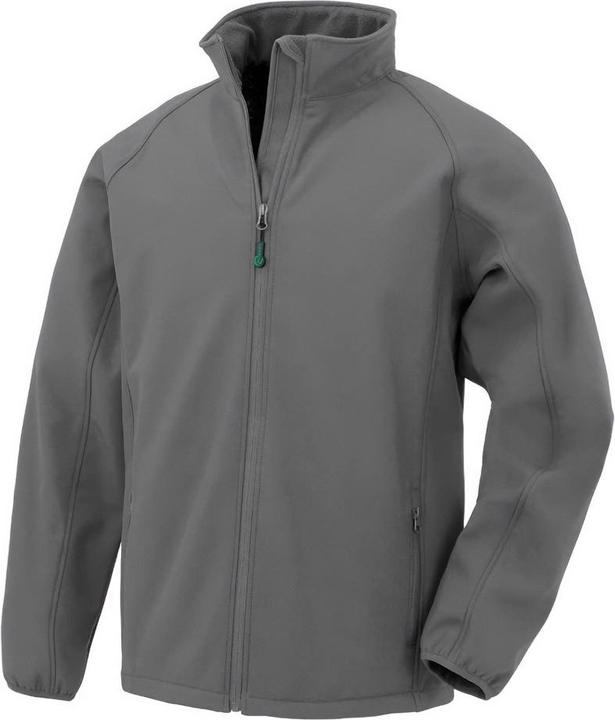 Produktbild Result Softshelljacke Zum Bedrucken (116)
