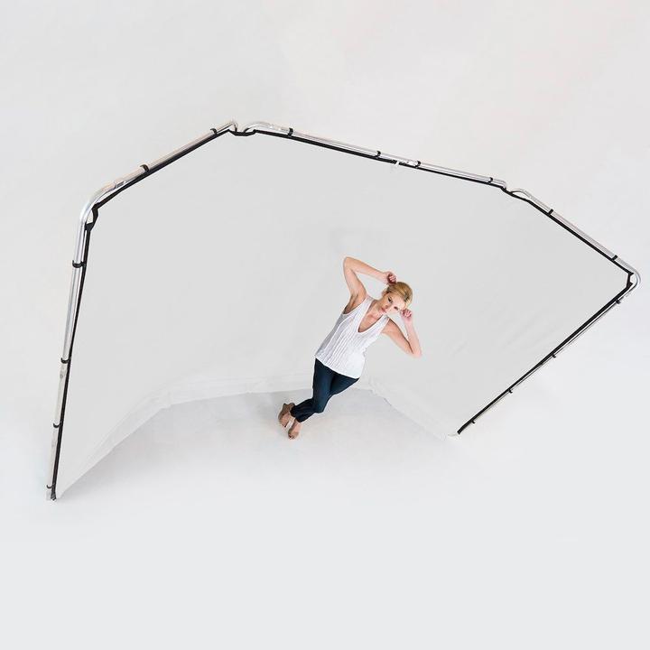 Produktbild Lastolite Panoramic Background (400 cm, 230 cm)