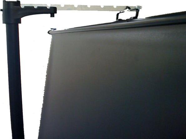 Image du produit Elite Screens Tripod (72", 16:9)