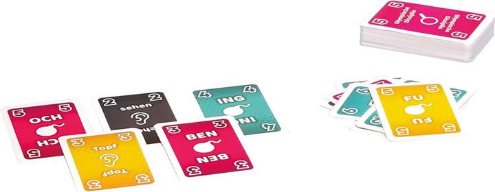 Immagine prodotto Piatnik Tick Tack Boom Pocket (Tedesco)