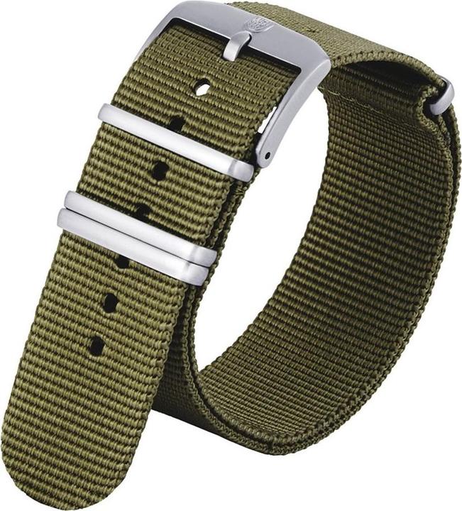 Produktbild Luminox enband FN9240.60Q 3600 Navy Seal (24 mm, Textil)
