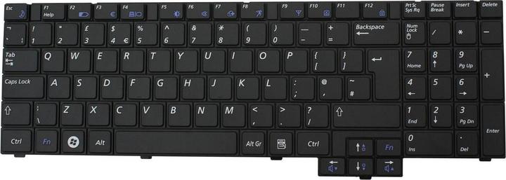 Image du produit Samsung Clavier (ENGLISH)