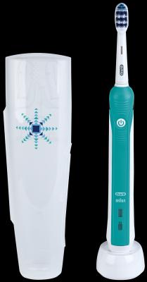 Image du produit Oral-B TriZone 1000 édition limitée