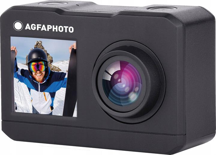 AGFAPHOTO AC7000 (30p, WiFi)