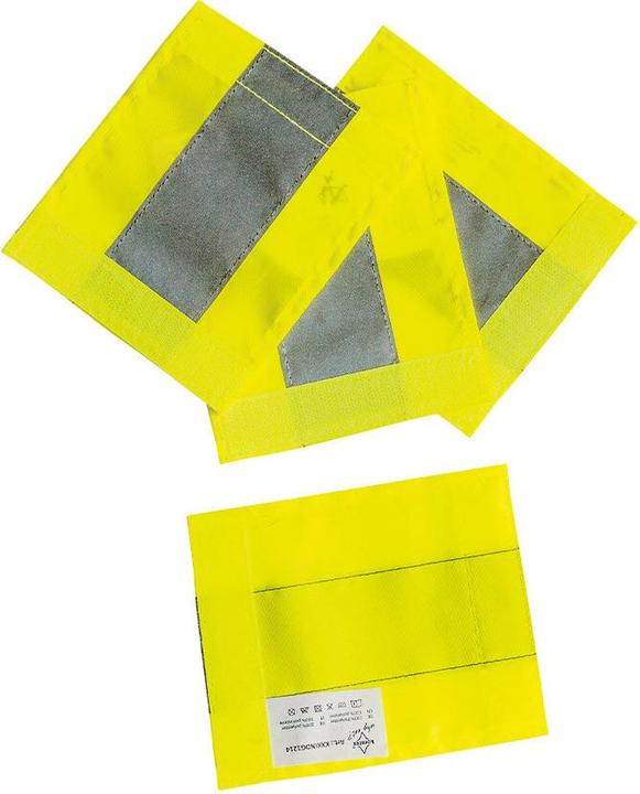 Korntex Rolreflector 1214