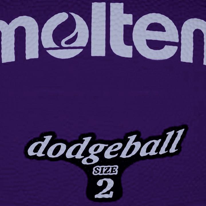 Produktbild Molten Db2-V Dodgeball
