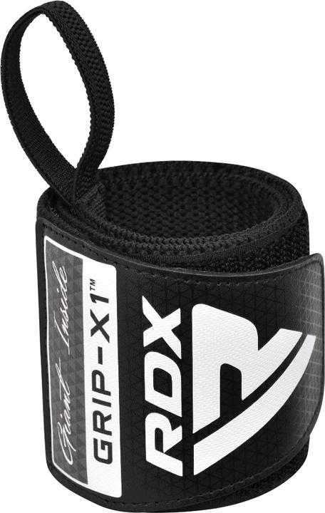 Image du produit Rdx Sangles de Soutien des Poignets pour la Musculation