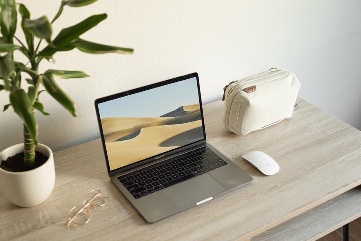 Produktbild Peak Design Tech Pouch (Kamera Etui, 2 l)