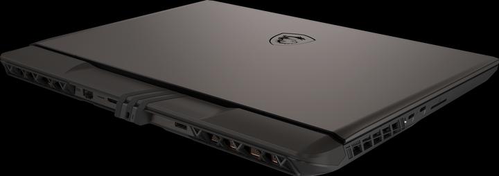 Produktbild MSI Vector 16 HX AI (16", Intel Core Ultra 9 275HX, 16 GB, 1000 GB, CH)