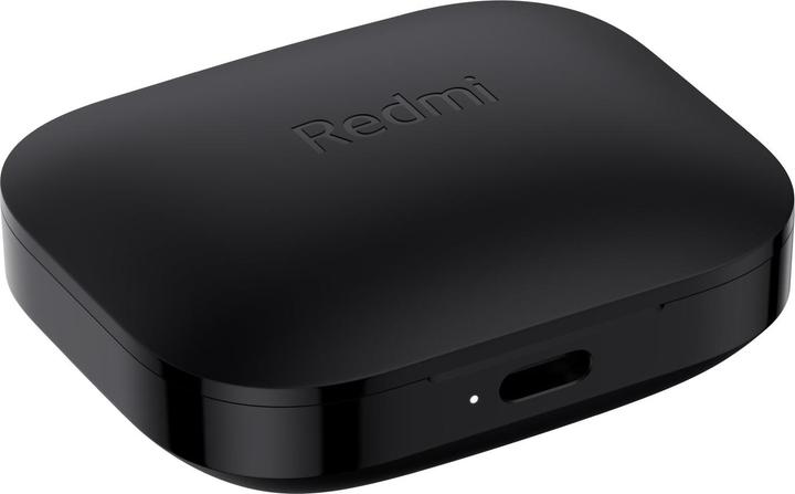 Actual product image Xiaomi Redmi Buds 5 (ANC, 10 h, Wireless)