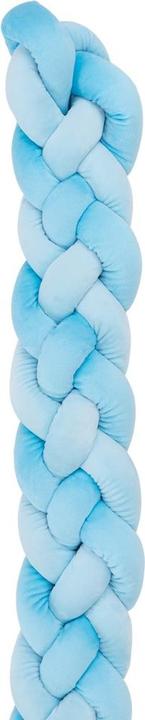 Actual product image Kikkaboo Baby Nest 180 x 15 cm woven