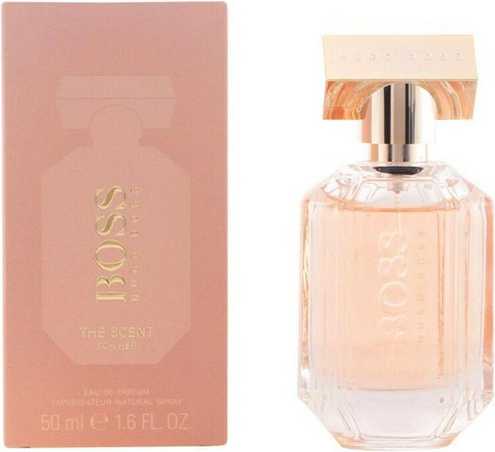 Produktbild BOSS The Scent (Eau de Parfum, 100 ml)