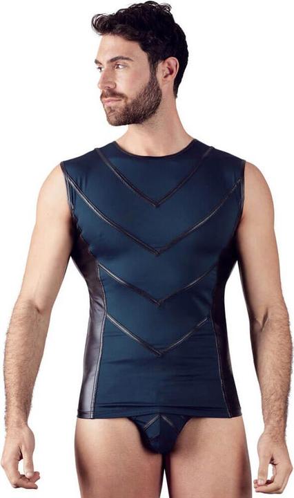 Actual product image Nek Shirt (L)