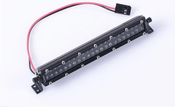 Rc4Wd KC HiLiTES 1/10 C Series High Performance LED LightBar