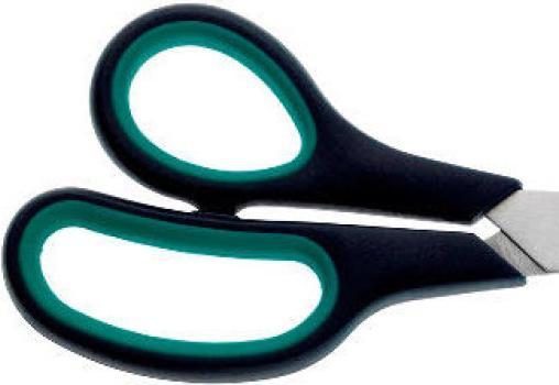 Actual product image Westcott SoftGrip (20.10 cm)
